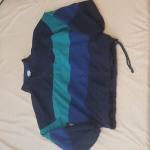 Vintage IZOD light Jacket